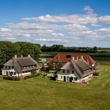 Ruegen Farm Nyaraló