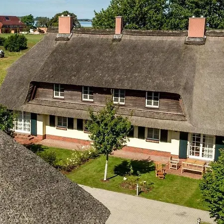 Ruegen Farm Ummanz